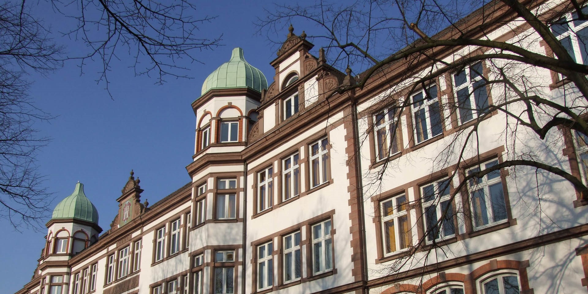 Der Altbau