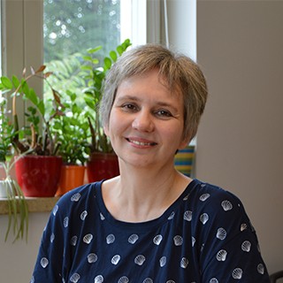 Frau Hartel
