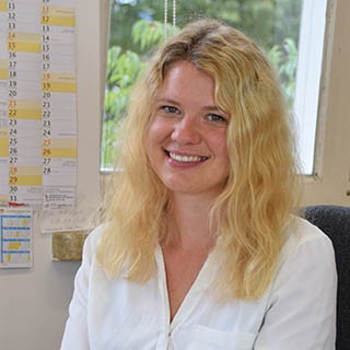 Janine Pakulat